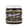 Morgan's Strong Hold Hair Wax/Pomade - Güçlü Tutuş for Men & Women (120 ml, 4.06 fl oz)