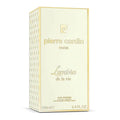 Pierre Cardin Women's Perfume - Lumiere De La Vie EDP 100ml, Floral Fragrance, Long-Lasting Luxury Scent