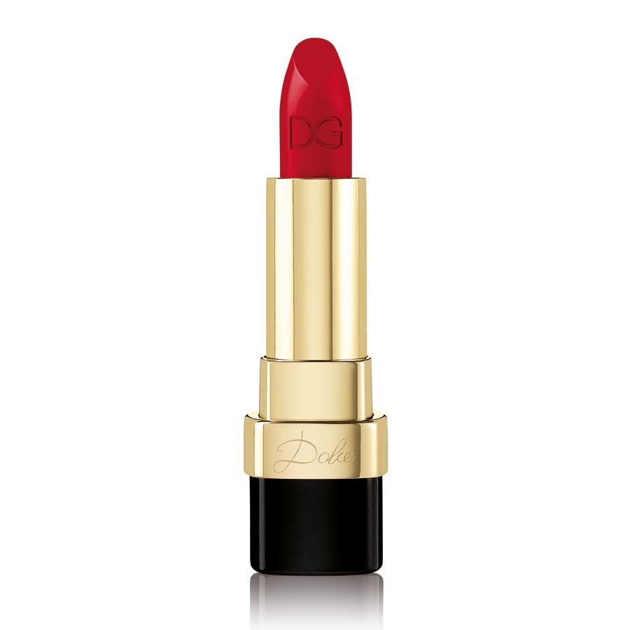 Dolce & Gabbana Matte Lipstick Dolce 619 Velvet Finish 3.5g