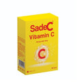 Tab Ilac SadeC Vitamin C Daily Supplement 30 Sachets