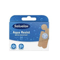 Salvelox Aqua Resist Waterproof Bandages 14 Count