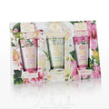 Saponificio Artigianale Fiorentino Floral Hand Cream Trio 3 x 100ml