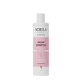 Schila Cosmetic Argan Oil Shampoo for Hair Nourishment 350 ml