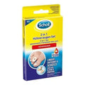 Scholl 2-in-1 Corn Treatment Set for Foot Care