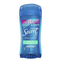 Secret Outlast Unscented Gel Deodorant 48-Hour Protection 73g