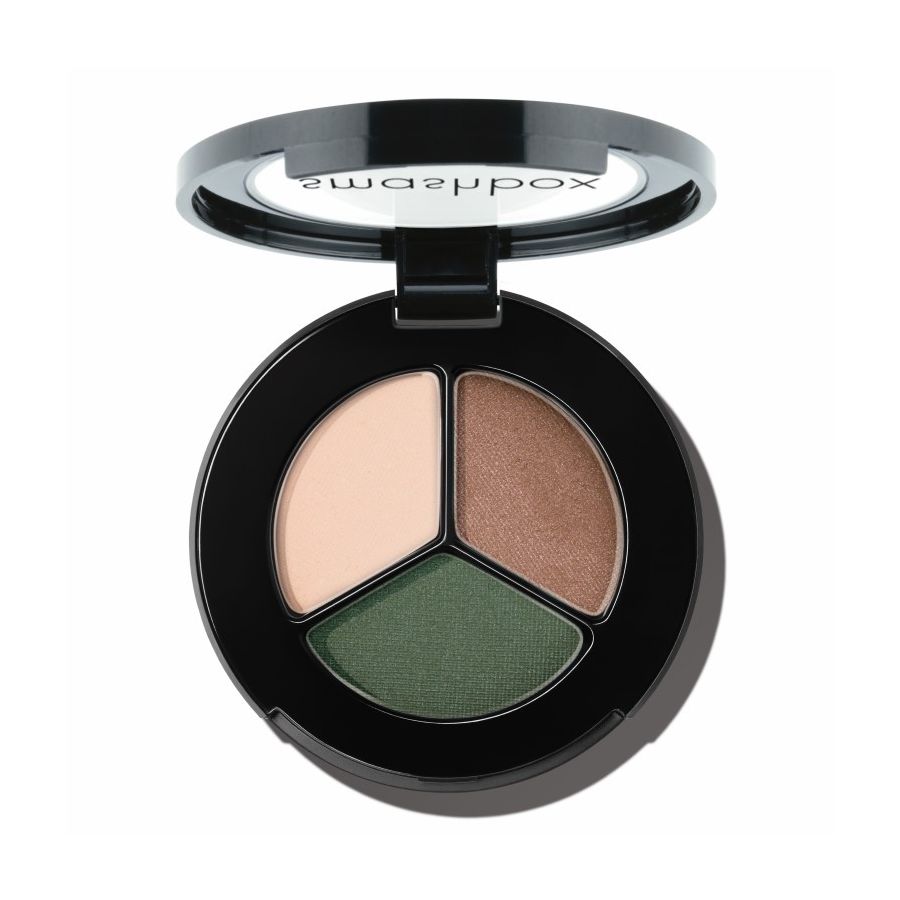 Smashbox Photo Op Eye Shadow Trio Quick Take 3.1g