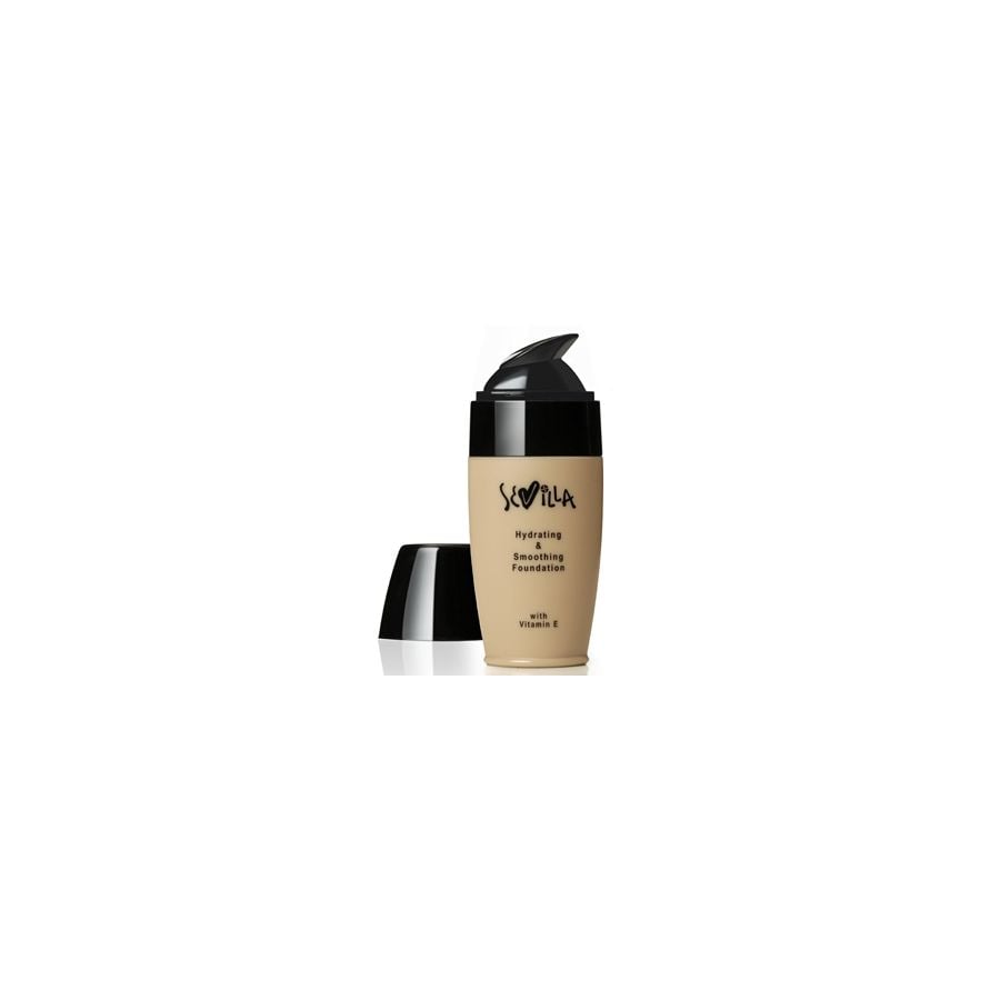 Sevilla Hydrating and Smoothing Foundation 2 - 30ml