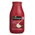 Cottage Apple Shower Gel Refreshing Body Wash 250ml