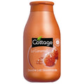 Cottage Gourmet Shower Gel Caramel Sweet Body Wash 250ml