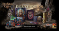 Baldur's Gate 3 (Deluxe Edition) (PlayStation 5)