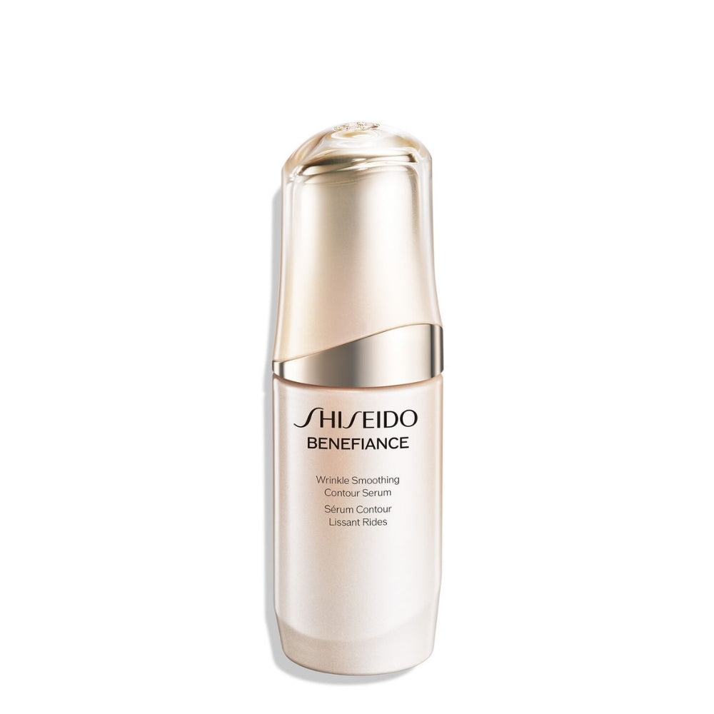 Shiseido Benefiance Wrinkle Smoothing Contour Serum 30ml