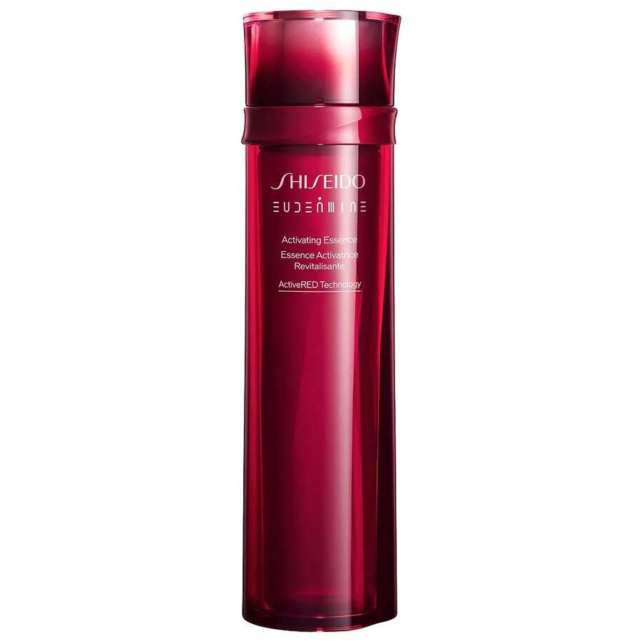 Shiseido Eudermine Activating Essence Hydrating Skin Treatment 145ml