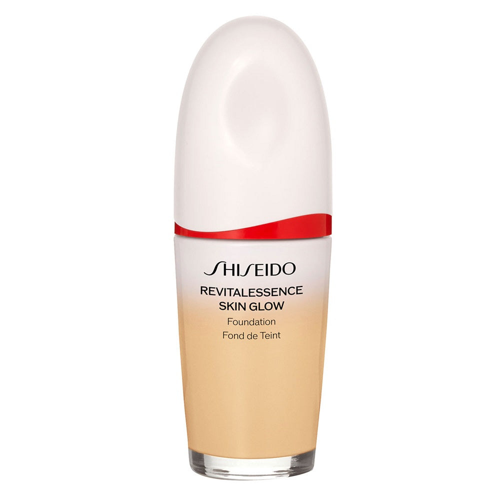 Shiseido Revitalessence Skin Glow Foundation 210 Radiant Finish 30ml