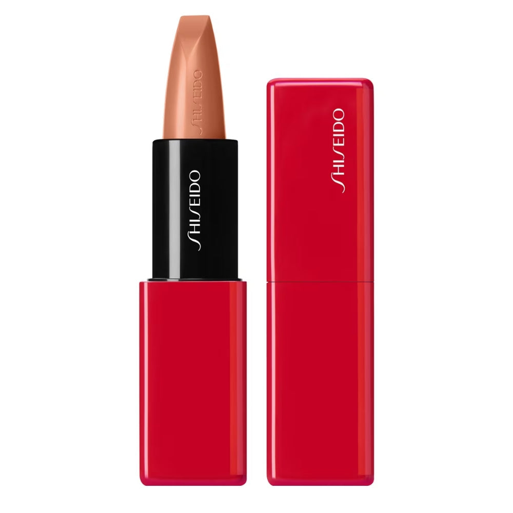 Shiseido Technosatin Gel Lipstick 403 Augmented Satin Finish