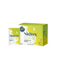 Sidrex SLM-X Dietary Supplement with Bromelain 30 Sachets