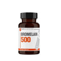 Simple Nutritions Bromelain 500 mg Dietary Supplement 60 Tablets