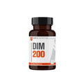 Simple Nutritions DIM 200 mg Diindolylmethane Supplement 30 Capsules