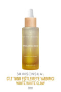 Skin Sensual White White Glow Serum Brightening Formula 30 ml