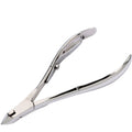 Solingen 148N Cuticle Nipper for Precise Grooming