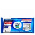 Solo Ultra Power Aquablock Surface Cleaning Wipes 30 Count