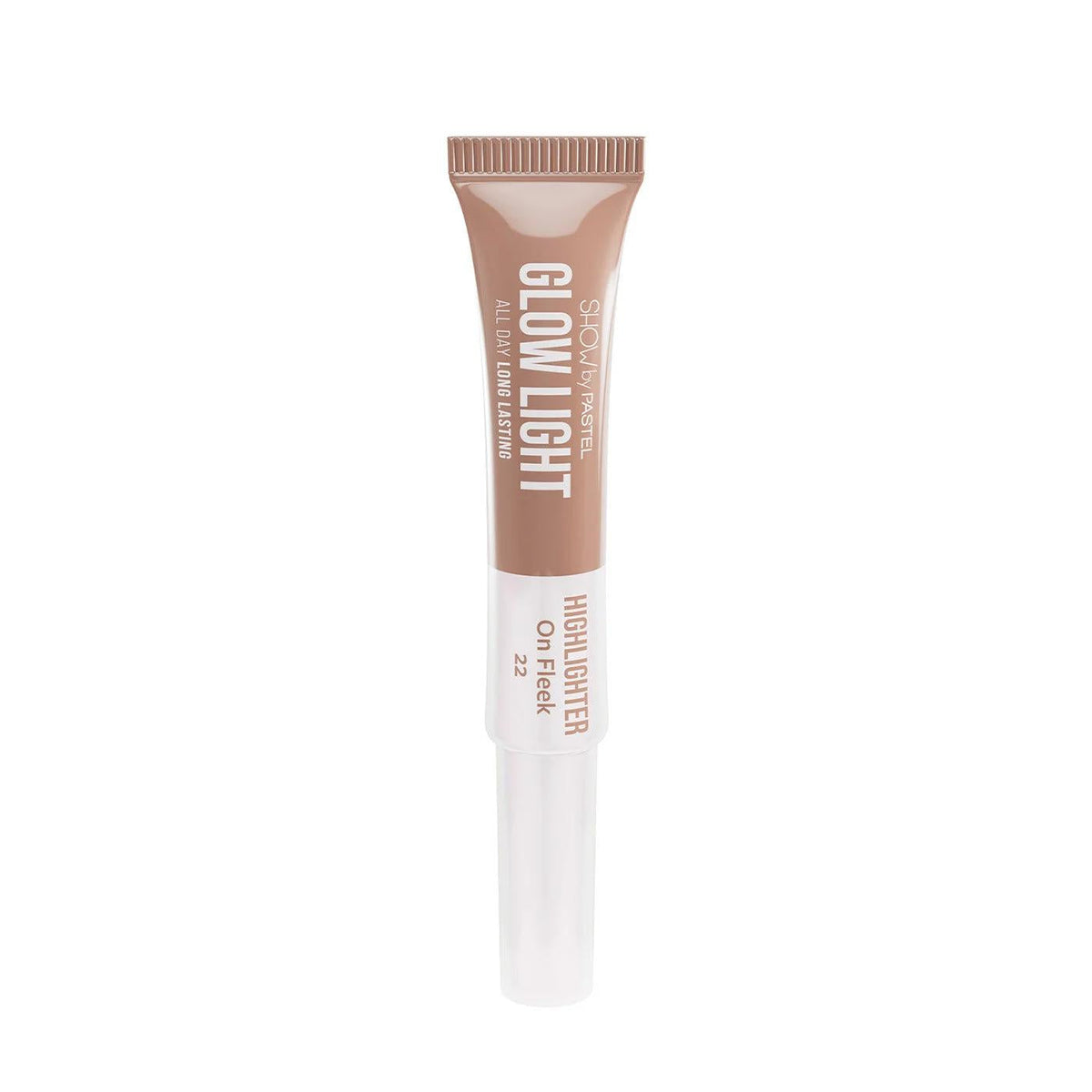 Show By Pastel Glow Light Highlighter 22 Radiant Finish 1 pc