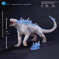 Godzilla x Kong The New Empire Shimo Translucent Ver. Stylist Series PVC Statue - 7" – Figure