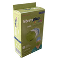 Steraplus Green FFP2 5-Layer N95 Protective Face Mask 10-Pack
