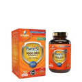 Storm Vitals Pure C Citrus Complex Vitamin C 1000mg 30 Tablets