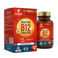 Storm Vitals Vitamin B12 3000 Mcg Sublingual Tablets 30 Count
