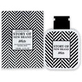 New Brand Story Of White by New Brand for Men 3.3 oz EDT Spray