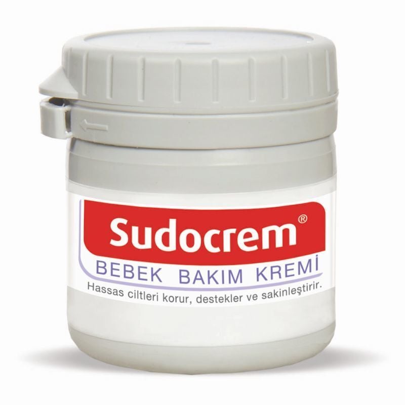 Sudocrem Baby Care Cream Protective Barrier Formula 250g