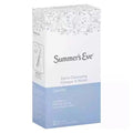 Summers Eve Extra Cleansing Vinegar Water Douche 2 x 133ml