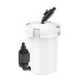 Sunsun External Aquarium Filter High Performance 800 L/H 14W