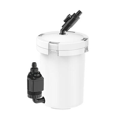 Sunsun External Aquarium Filter High Performance 800 L/H 14W