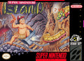 Super Adventure Island (Super Nintendo)