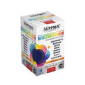 Suppmix Multivitamin & Saw Palmetto Dietary Supplement 60 Tablets