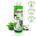 Supravet Tea Tree Oil Cat Shampoo for Coat Shine 200 ml