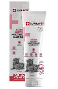 Supravet Kitten & Mother Multi Vitamin Malt Paste 30g