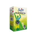 Swiss Bork Quercetin Complex with Ester-C & Bromelain 30 Capsules