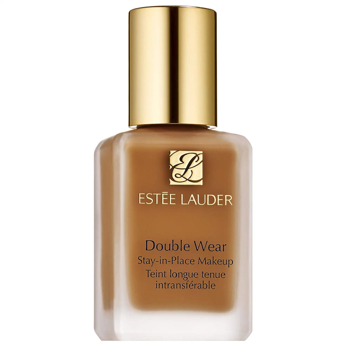 Estee Lauder Double Wear: 24-Hour Longwear Full Coverage Matte Liquid Foundation - Oil-Free Flawless Finish, 55+ Shades