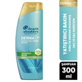 Head & Shoulders DermaXPro Soothing Shampoo with Aloe & Ceramides 300ml