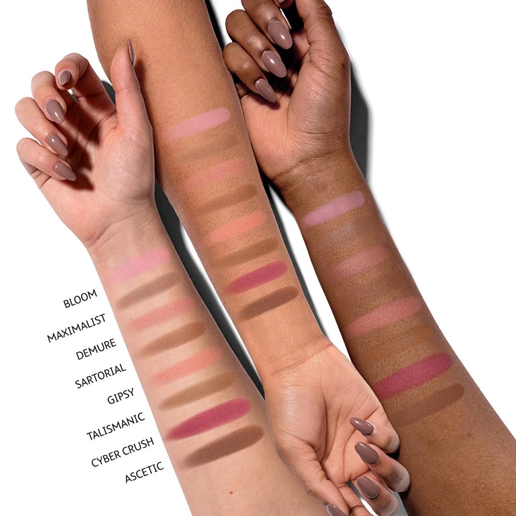 Astra Private Dream Posh Face Palette for Radiant Glow