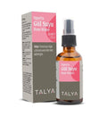 Talya Rose Water Hydrating Facial Toner 50ml