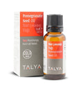 Talya Pomegranate Seed Oil Cold Pressed Skin & Hair Support 20 ml