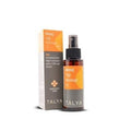Talya Relax Massage Oil with Warming Effect 80ml