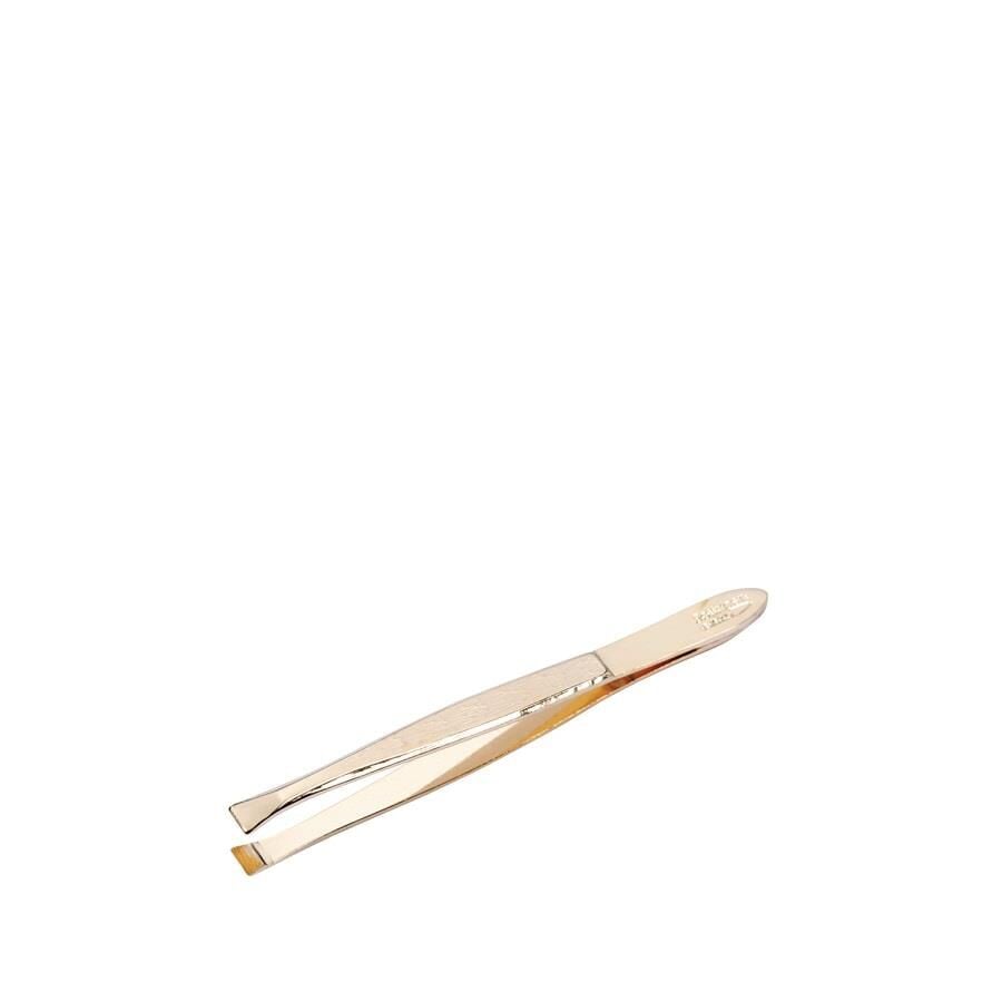 Tarko Solingen 7336-A Slanted Tip Precision Tweezers