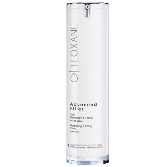 Teoxane Advanced Filler Dry Skin Nourishing Cream 50 ml