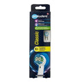 Prokudent Oral-B Compatible Replacement Toothbrush Heads - Flexible Bristle, Pack of 5