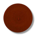 The Looker Classic French Beret - Coffee