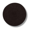 The Looker Classic French Beret - Dark Coffee